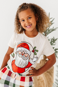 SANTA | Kids Tee
