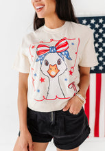 Load image into Gallery viewer, American Goose Tee