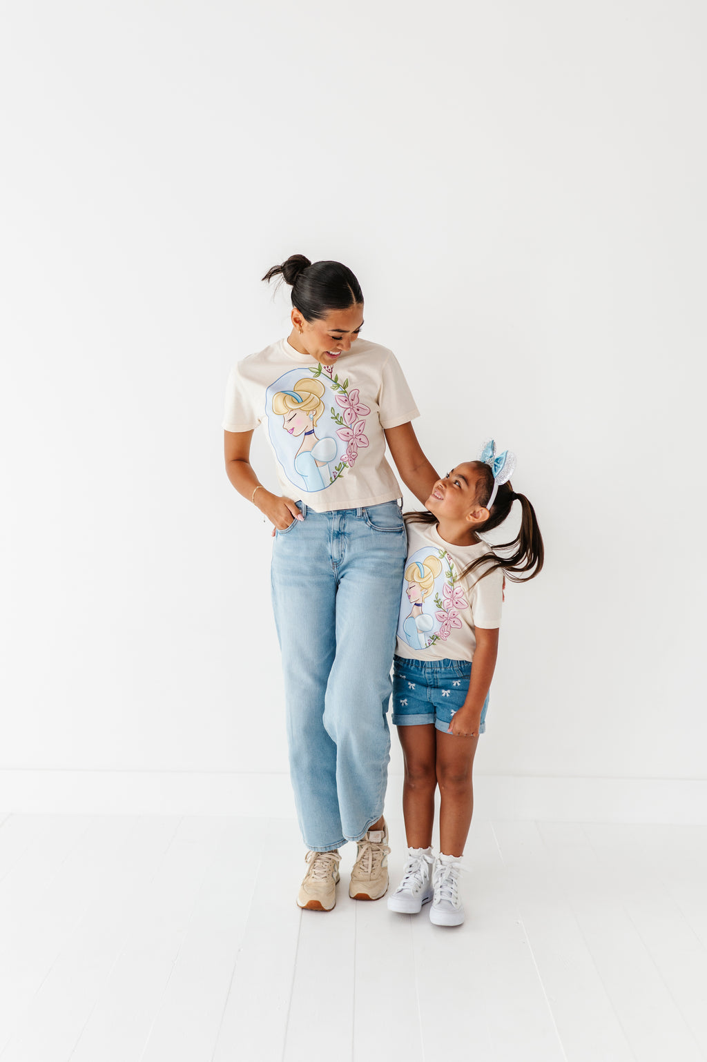 Cinderella | KIDS Tee