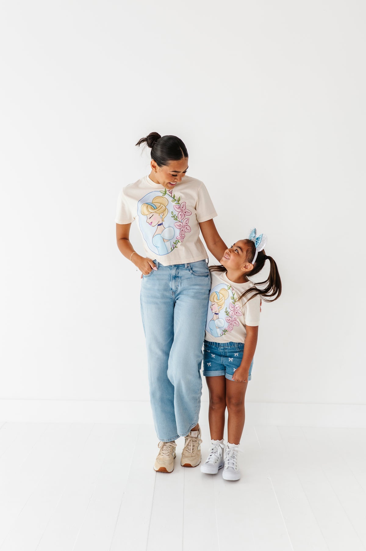 Cinderella | KIDS Tee