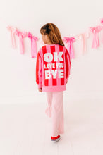 Load image into Gallery viewer, Love You | Side Split Sweatshirt