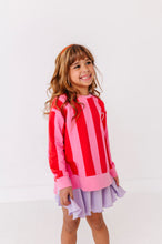 Load image into Gallery viewer, Love You | Side Split Sweatshirt