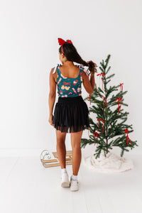 Holiday Snacks | (ADULT) TANK