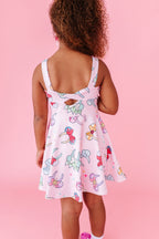 Headbands | KIDS DRESS (with shorts!)