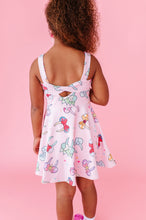 Load image into Gallery viewer, Headbands | KIDS DRESS (with shorts!)