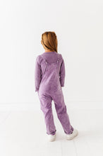 Load image into Gallery viewer, PLUM | Vintage ROMPER Set