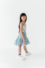 Load image into Gallery viewer, DONALD Stripe (KIDS) | Mesh DRESS