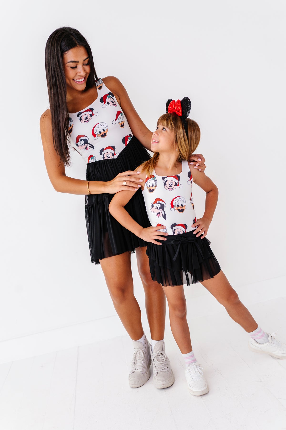 Christmas Crew | KIDS Active SET