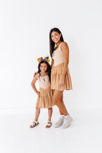 Load image into Gallery viewer, Pocahontas (ADULT) | Sand Mesh DRESS