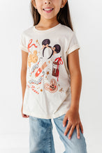 Load image into Gallery viewer, Tis the Season | KIDS CREAM TEE