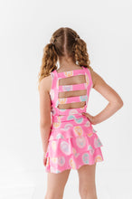 Load image into Gallery viewer, Framed Flowers | Activewear SET