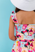 Load image into Gallery viewer, Picture Perfect | TWO-PIECE Skirted Suit