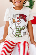 Load image into Gallery viewer, FROSTY | Kids Tee
