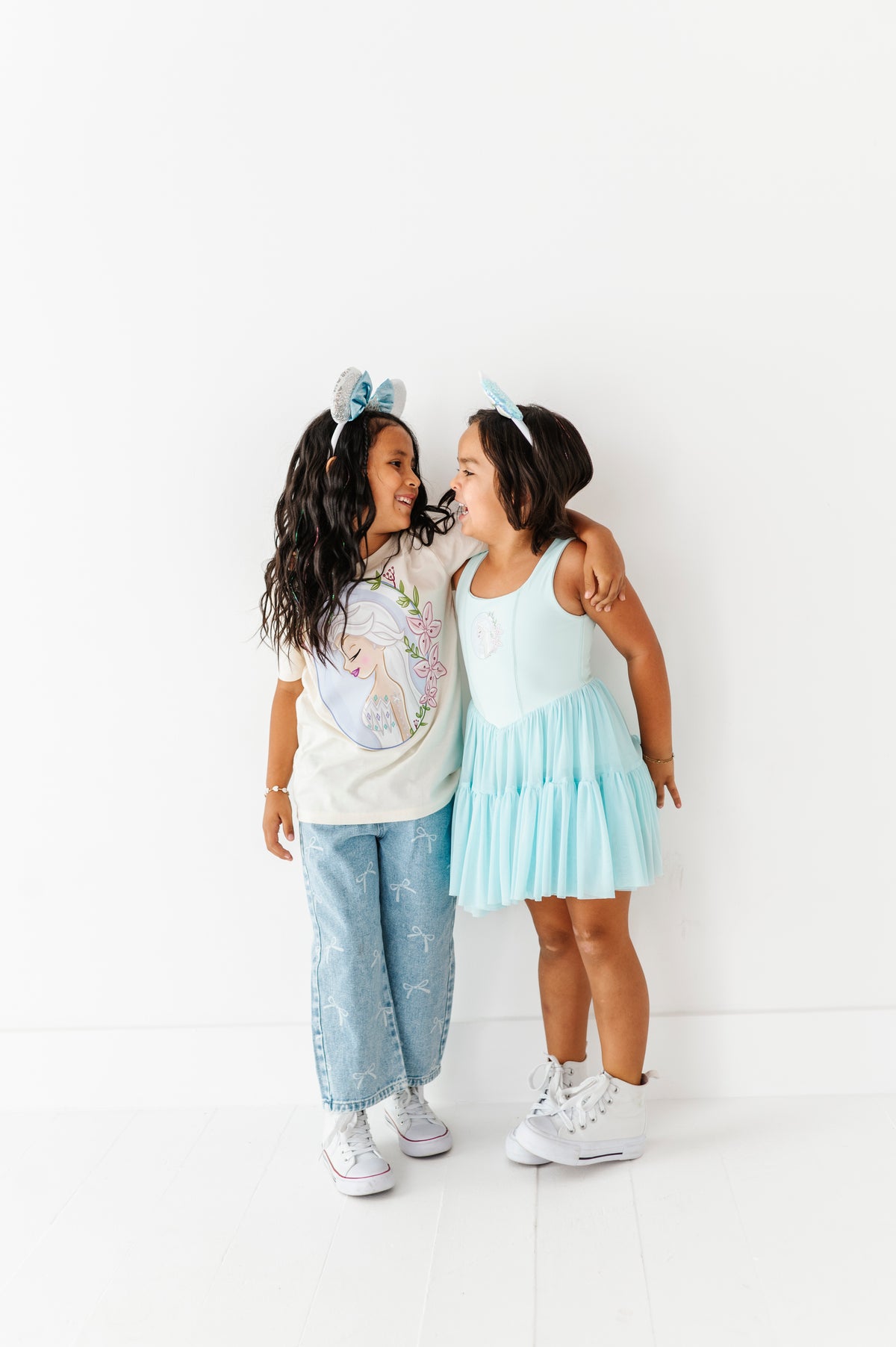 Elsa | KIDS Tee