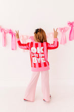 Load image into Gallery viewer, Love You | Side Split Sweatshirt