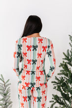 Load image into Gallery viewer, Bows | Women’s PJ PANTS
