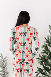 Bows | Women’s PJ PANTS