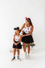 Load image into Gallery viewer, Holiday Magic Characters | (KIDS) Mesh DRESS