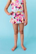 Load image into Gallery viewer, Picture Perfect | TWO-PIECE Skirted Suit