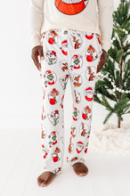 Load image into Gallery viewer, Classic Characters | MEN’S PJ Pants