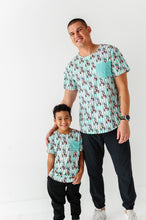 Load image into Gallery viewer, GOOFY Stripe (ADULT) | Athletic TEE