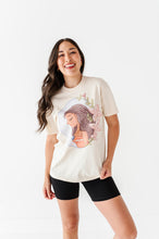 Load image into Gallery viewer, Moana | ADULT tee (CROP + FULL LENGTH HERE)