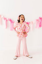 Load image into Gallery viewer, Floral Crush | PEPLUM