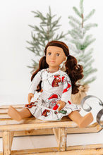 Load image into Gallery viewer, Classic Characters | DOLL DRESS