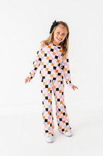 Load image into Gallery viewer, Spooky Sweet Check | RIB SET