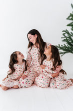 Load image into Gallery viewer, Holly Floral | DRESS (with shorts!)