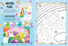 Load image into Gallery viewer, Shiny Sticker Art | UNICORN