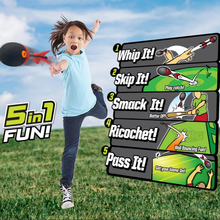 Load image into Gallery viewer, Zooperball (Long-Distance Super Bounce &amp; Throw Ball)