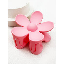 Load image into Gallery viewer, Daisy Hair Clip (colors vary)