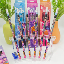 Load image into Gallery viewer, K-POP #2  Pencils (12-Pack)