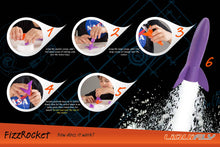 Load image into Gallery viewer, FizzRocket Rocket Science Kit