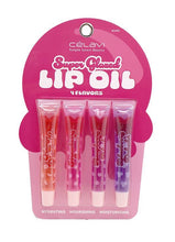 Load image into Gallery viewer, Super Glazed Lip Oil (Pack of 4)
