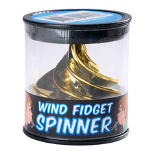 Load image into Gallery viewer, Wind Fidget Spinner