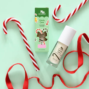 Kids Non-Toxic Lip Gloss: Gummy Grape