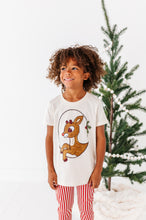 Load image into Gallery viewer, RUDOLPH | Kids Tee