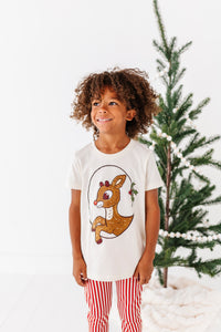 RUDOLPH | Kids Tee
