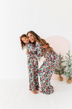 Load image into Gallery viewer, Holly Floral | Women’s PJ PANTS