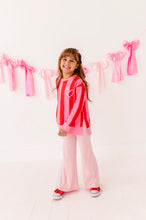 Load image into Gallery viewer, Love You | Side Split Sweatshirt