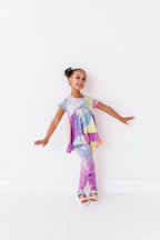 TIE-DYE SET EXCLUSIVE!