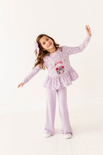 Load image into Gallery viewer, Pugs + Kisses | PEPLUM