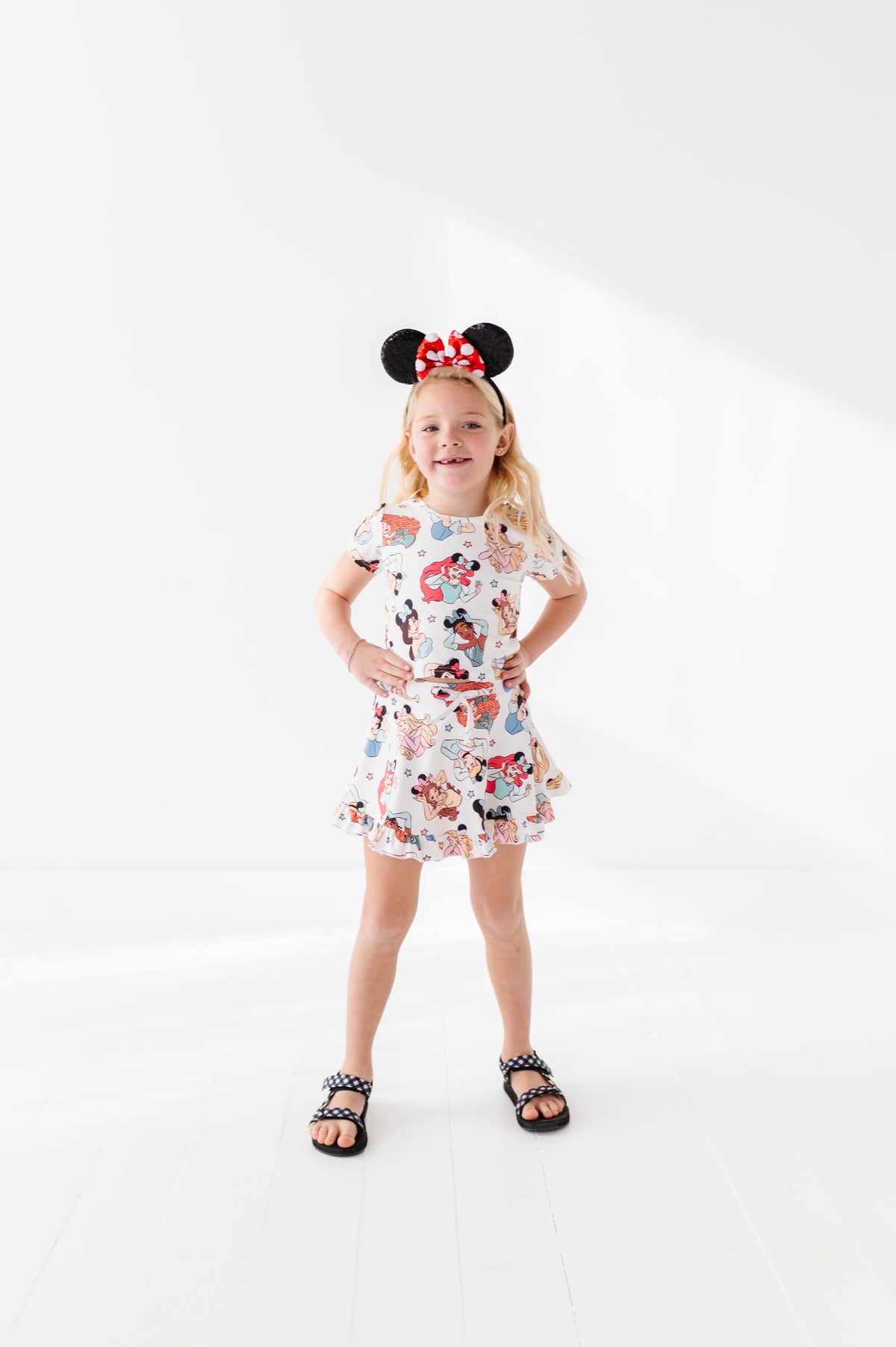 PRINCESS | Activewear SET