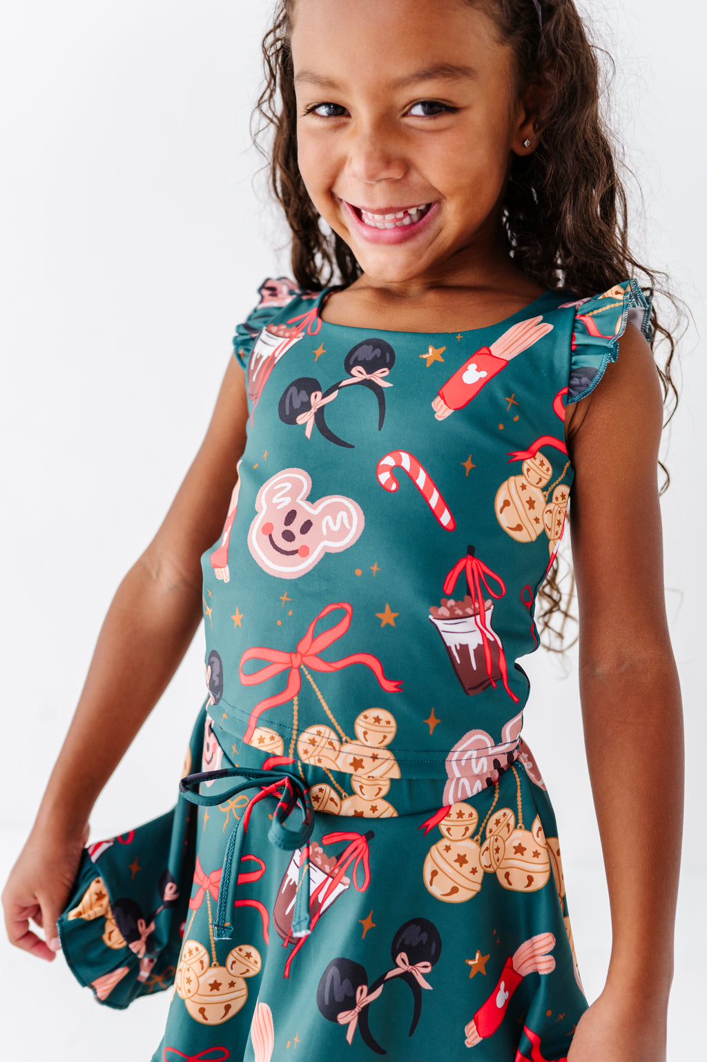 Holiday Snacks | KIDS Active SET