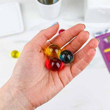 Load image into Gallery viewer, Unicorn Tears Bath Popping Pearls