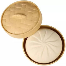 Load image into Gallery viewer, Rainbow Mystery Bao Bun Squishy Toy