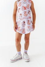 Load image into Gallery viewer, Purple Princess | Athletic SET **NEW**