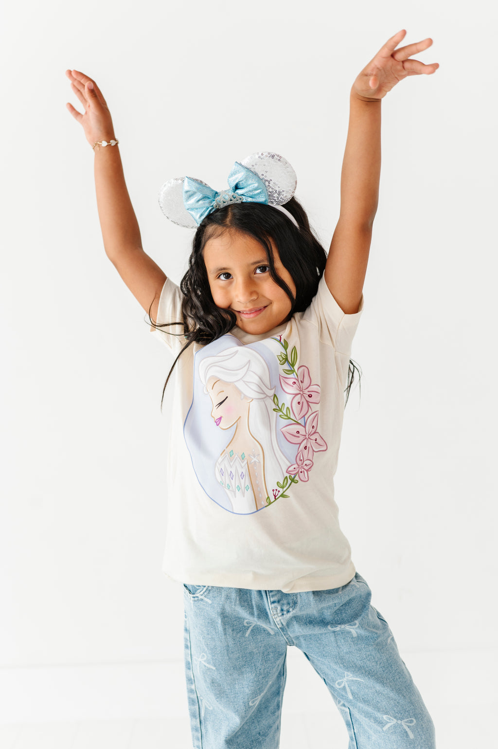 Elsa | KIDS Tee